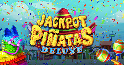 Gt Bets jackpot pinatas