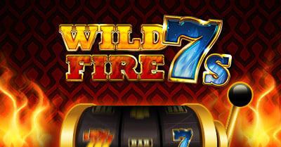 Gt Bets wild fire 7